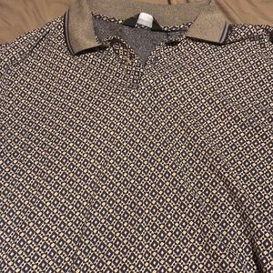 Vintage Polo XL But fits like a Large